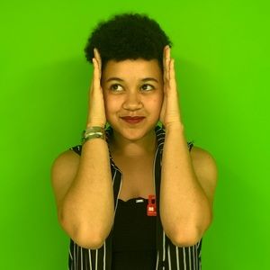 Meet your Posher, Manal